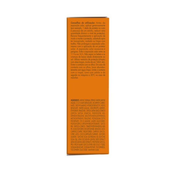 Avene Ultra Fluid Ultra Mat Oil Control 50Ml - Image 3