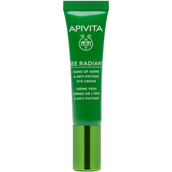 Bee Radiant Contorno De Ojos 50Ml