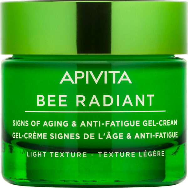 Bee Radiant Crema Día, Primeros Signos De La Edad 50Ml