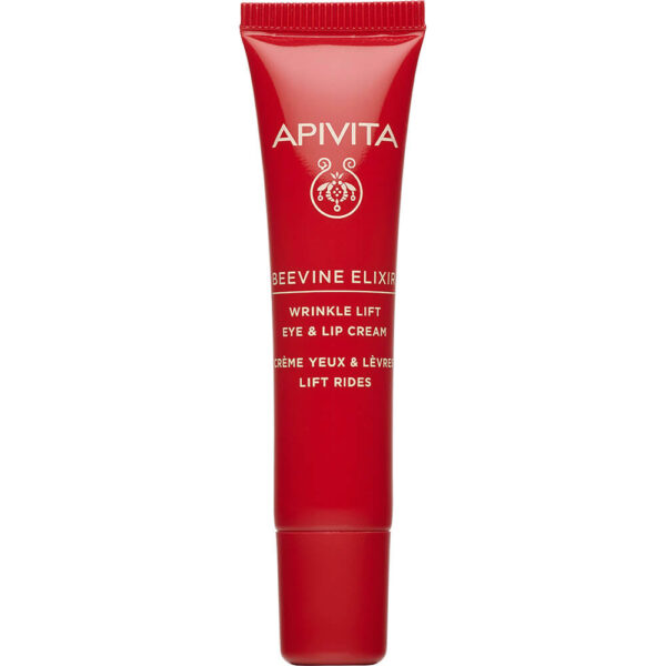 Beevine Contorno De Ojos Efecto Lift 15Ml