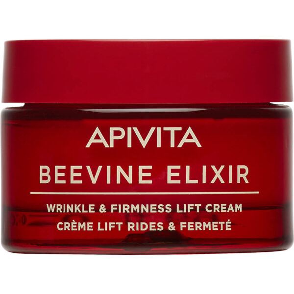 Beevine Crema Reafirmante 50Ml