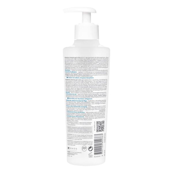 Bioderma Atoderm Intensive Gel Crema 200 Ml - Image 2