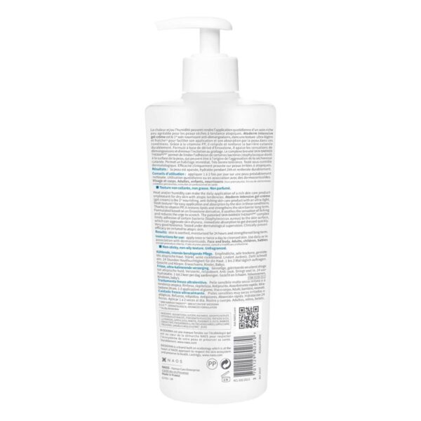 Bioderma Atoderm Intensive Gel Crema 500 Ml - Image 2