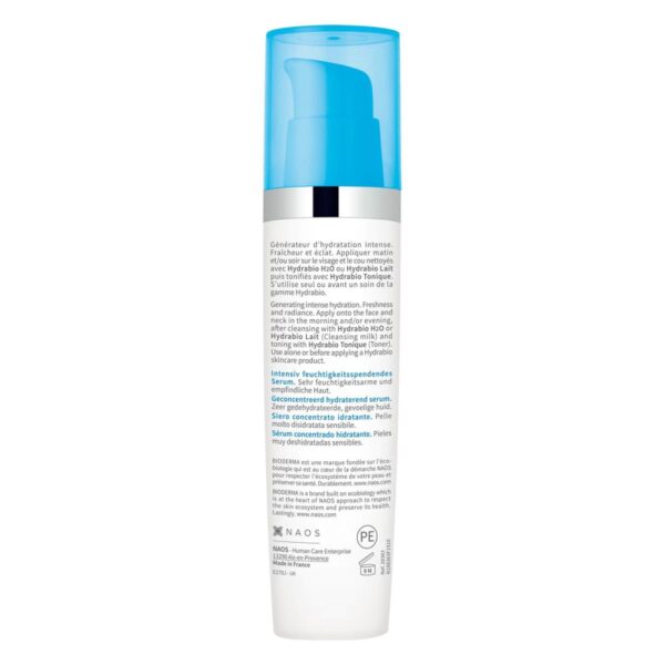Bioderma Hydrabio Sérum 40 Ml - Image 2