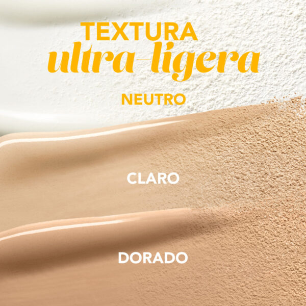 Bioderma Photoderm Max Aquafluido Tono Dorado Spf50+ 40 Ml - Image 3