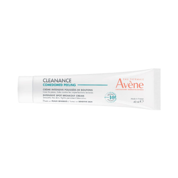 Cleanance Comedomed Peeling 40Ml - Image 2