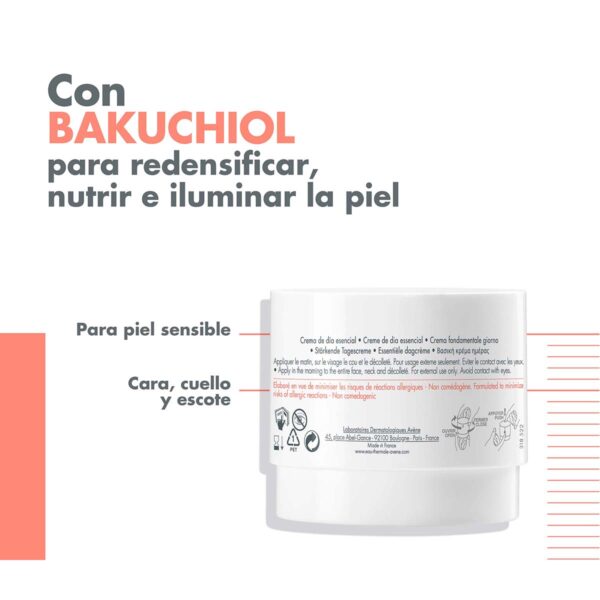 Dermabsolu Crema De Día Redensificante 40 Ml - Image 3