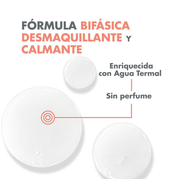 Desmaquillante Bifásico 125Ml - Image 2