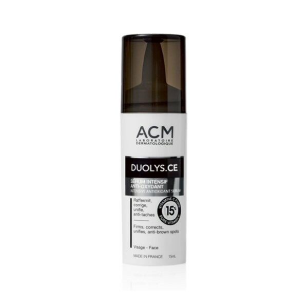 Duolys Hyal Suero Intensivo Anti Edad 15Ml