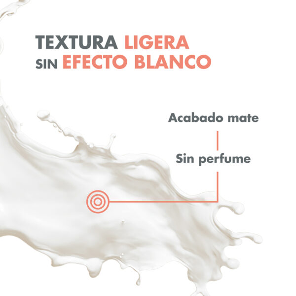 Fluido Mineral Fps 50+ 40 Ml - Image 2