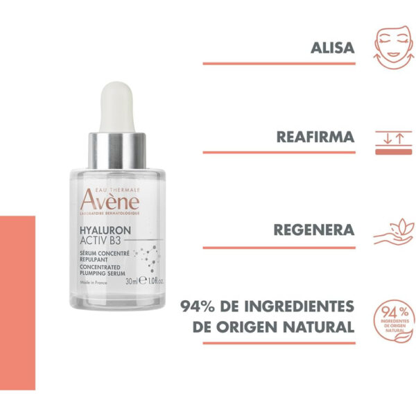 Hyaluron Activ B3 Serum 30Ml - Image 2