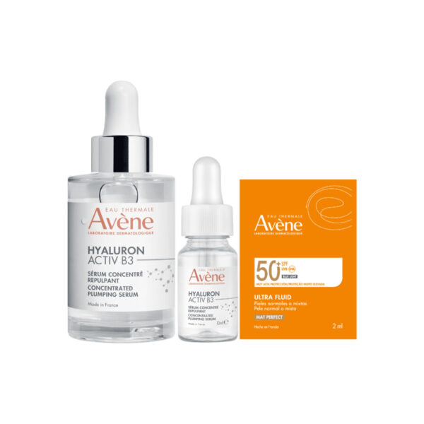 Kit Antiedad Hyaluron Activ B3 Serum 30 Ml - Image 3