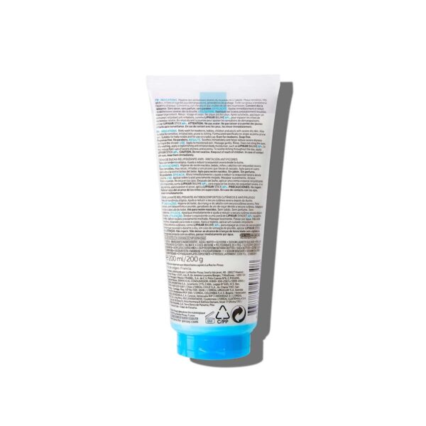 LIPIKAR SYNDET RENO 200ML - Image 2