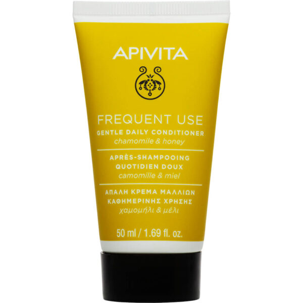 Mini Acondicionador Uso Frecuente 150Ml