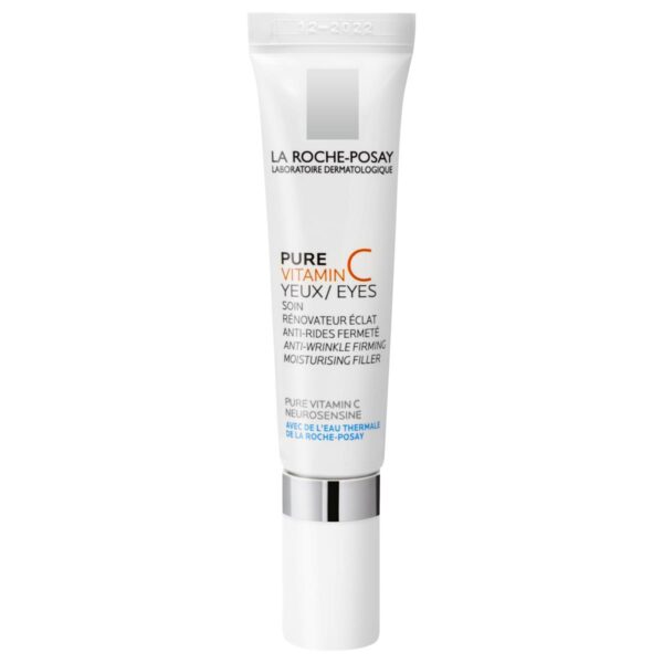 PURE VITAMIN C OJOS 15ML - Image 3