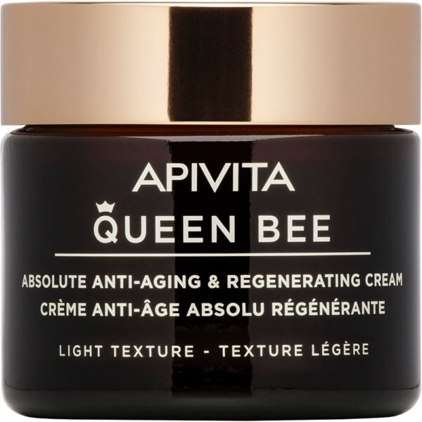 Queen Bee Crema Anti Edad 50Ml