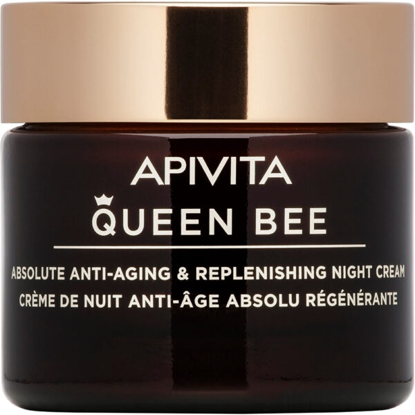 Queen Bee Crema De Noche 50Ml