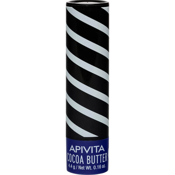 Stick Labial Hidratante Con Cacao Spf20 4G