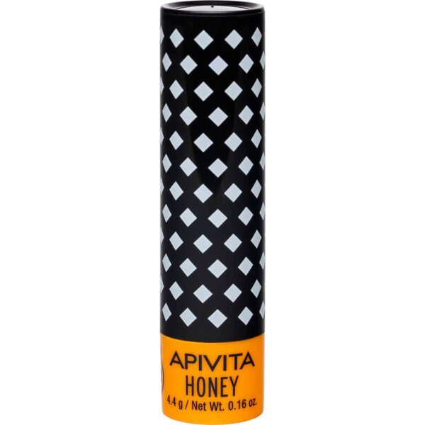 Stick Labial Hidratante Con Miel 4G