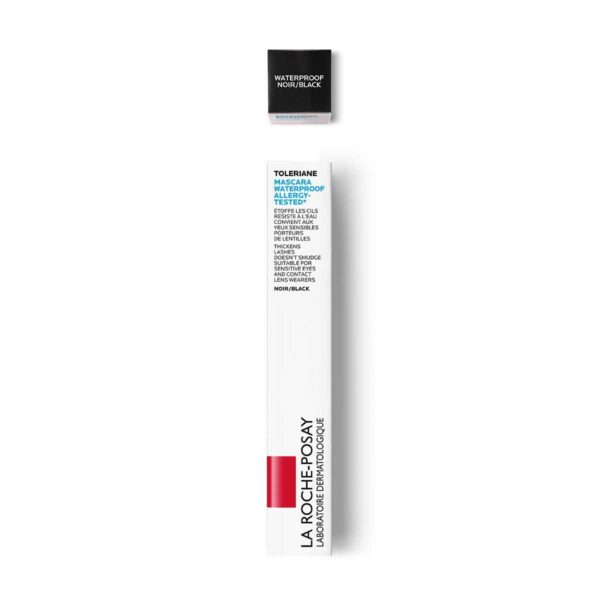 TOLERIANE MASCARA WATERPROOF 8.3ML - Image 2