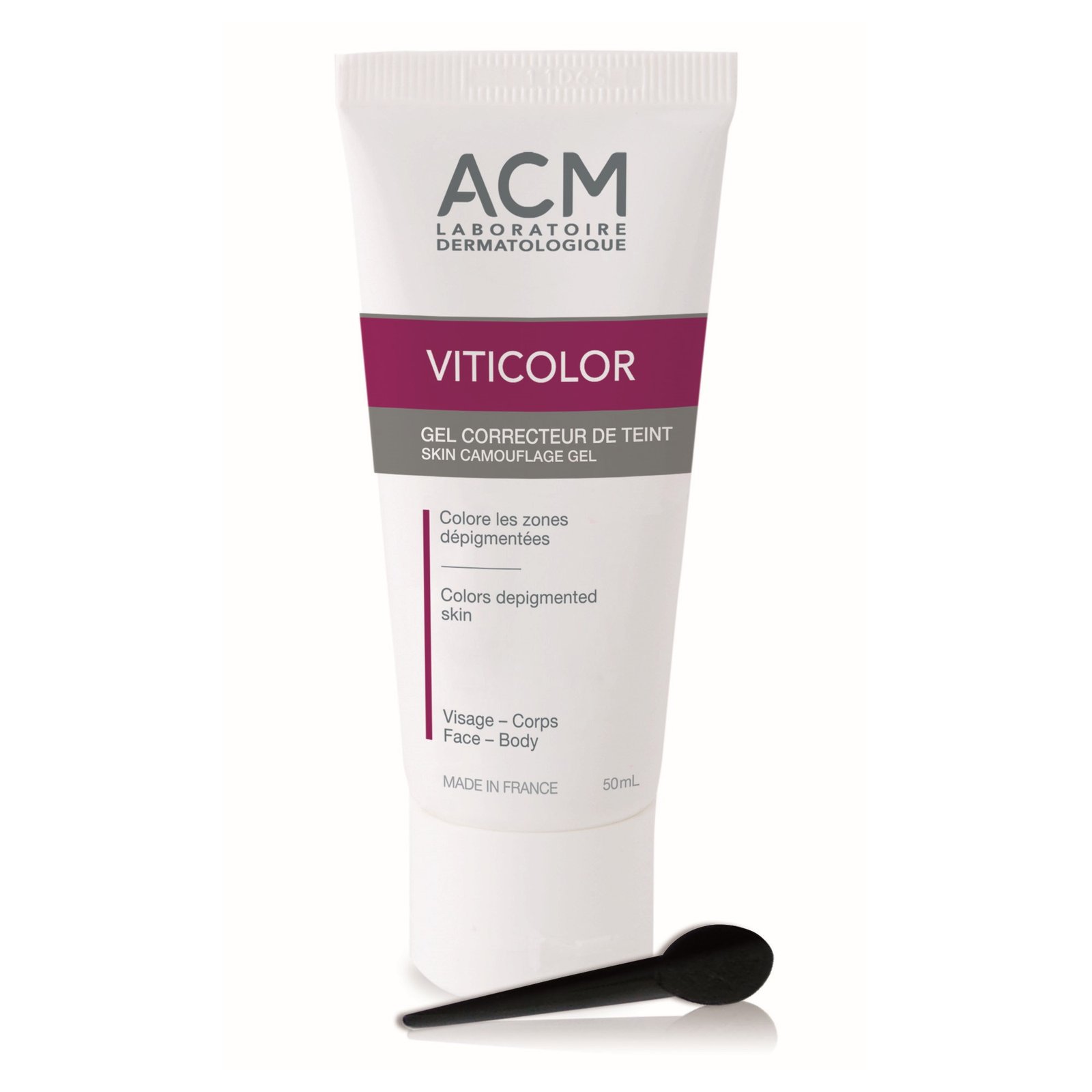 Viticolor Gel Corrector De Color 50Ml