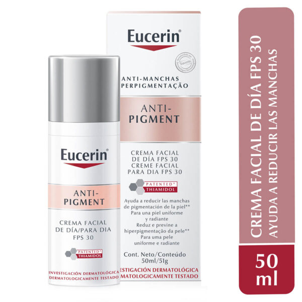Antipigmento Crema De Dia Spf30 50Ml