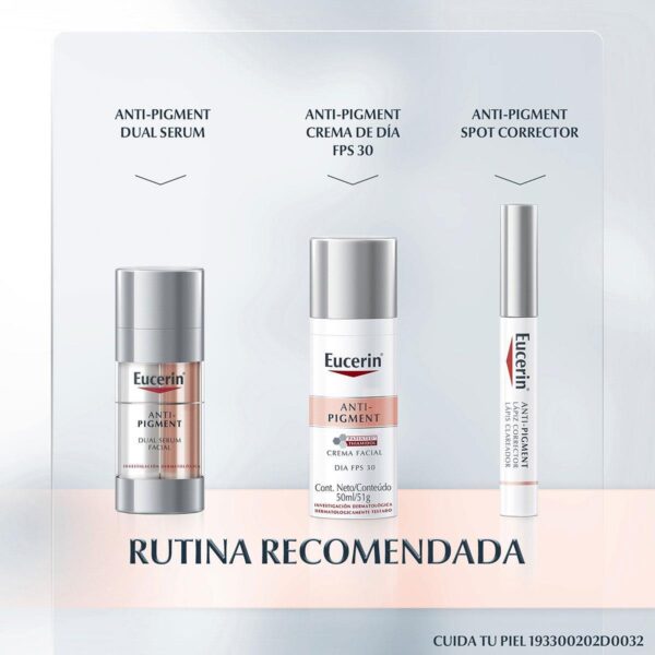 Antipigmento Crema De Noche 50Ml - Image 3