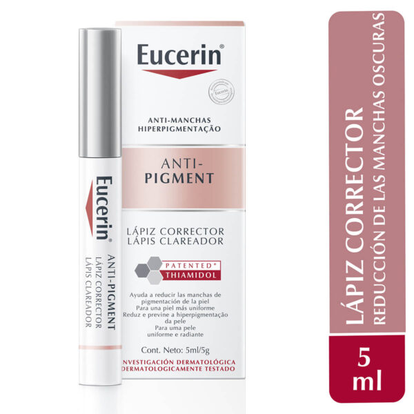 Antipigmento Lapiz Corrector 5Ml