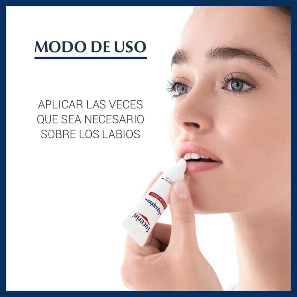 Eucerin Aquaphor Lip Repair 7Ml - Image 3