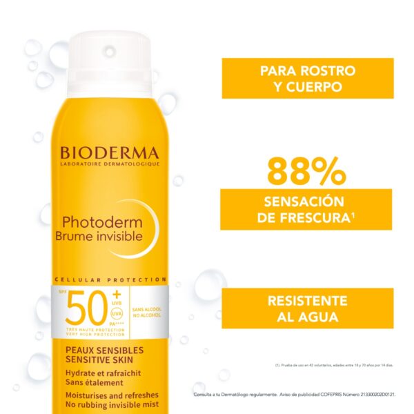 Bioderma Photoderm Max Bruma Spf50+ 150 Ml - Image 2