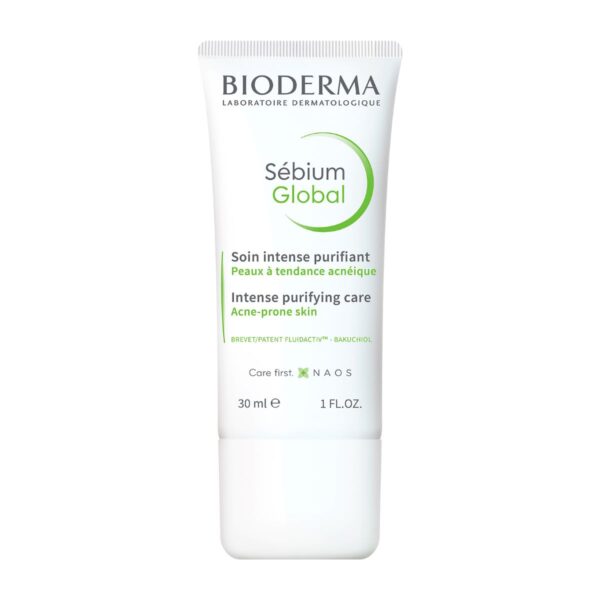 Bioderma Sébium Global 30 Ml