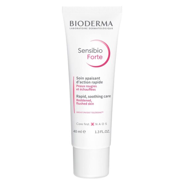 Bioderma Sensibio Forte 40 Ml - Image 2