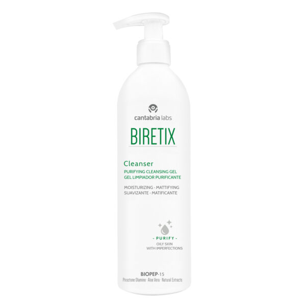 Biretix Cleanser 400Ml