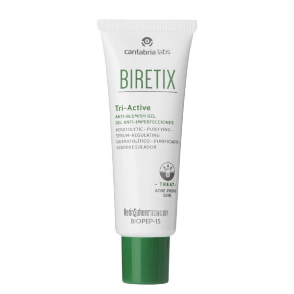 Biretix Triactive Gel 50Ml - Image 2