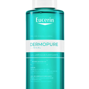 Eucerin Dermopure Gel Limpiador 200Ml