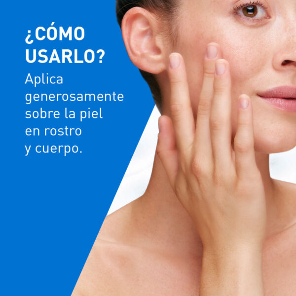 Cerave Crema Hidratante 1.69Oz/50Ml - Image 3