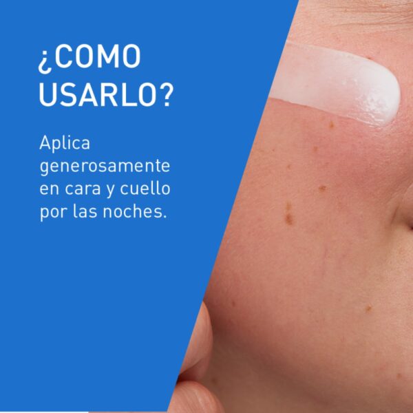 Cerave Sérum Hidratante Con Ácido Hialurónico 30Ml - Image 2