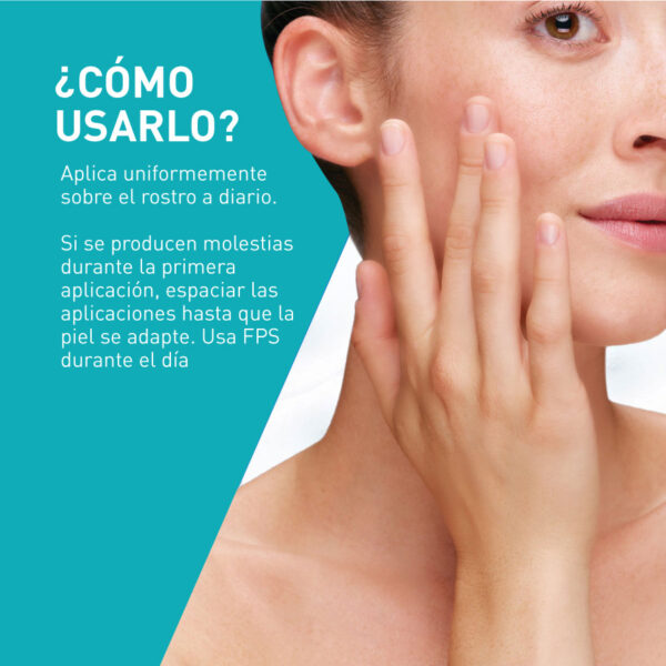 Cerave Serum Retinol Anti-Marcas 30Ml - Image 3