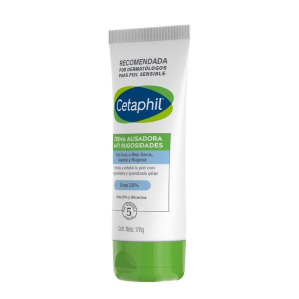 Cetaphil Crema Alisadora Anti Rugosidades 170 G - Image 2