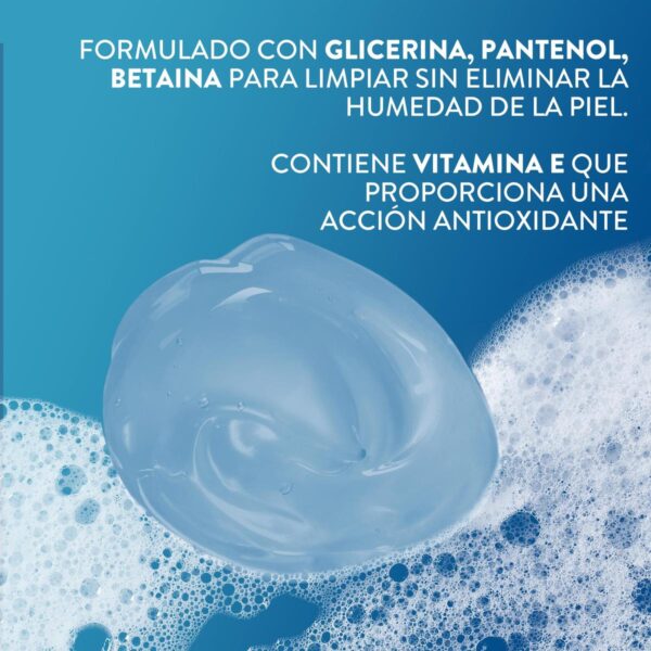 Cetaphil Espuma De Limpieza 236Ml - Image 2