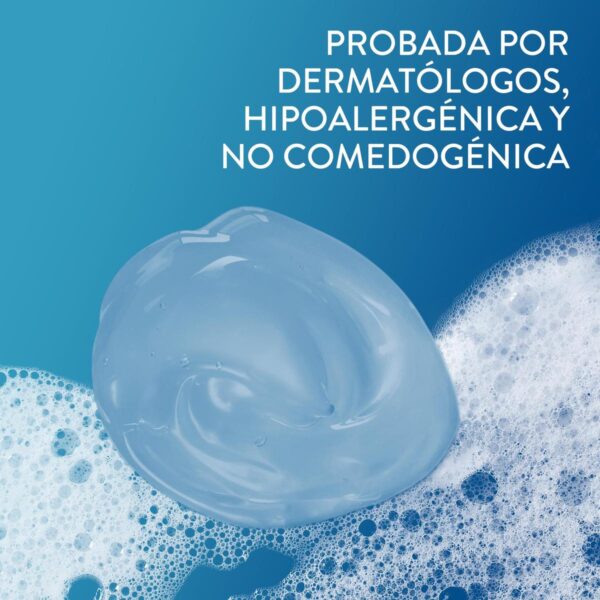 Cetaphil Gel De Baño Corporal 500 Ml - Image 2