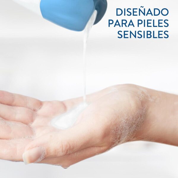 Cetaphil Gel De Baño Corporal 500 Ml - Image 3