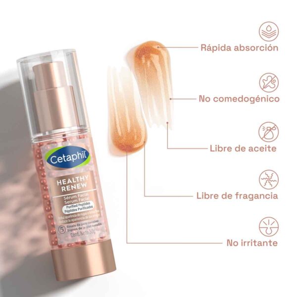 Cetaphil Healthy Renew Serum Facial 30G - Image 3