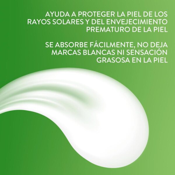 Cetaphil Hidratante Facial Diario Fps 50 50Ml - Image 2