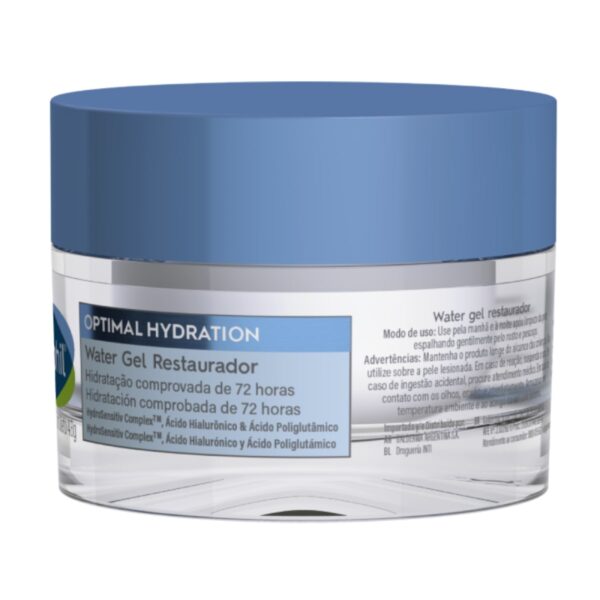 Cetaphil Optimal Hydration Water Gel Restaurador 48 G - Image 3