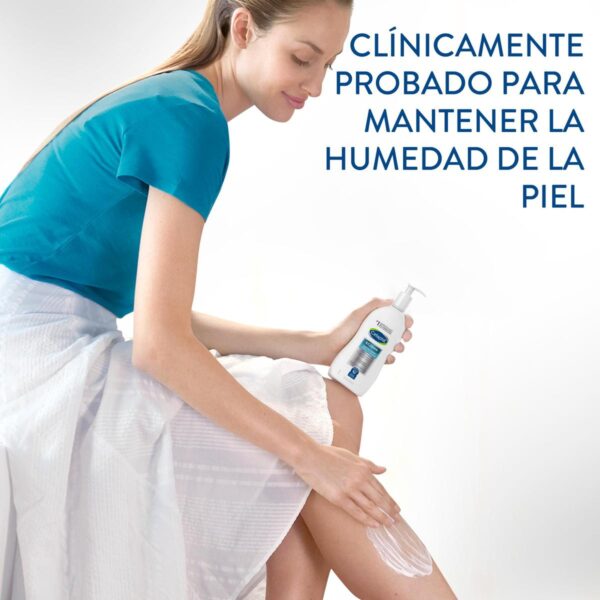 Cetaphil Pro Ad Control Hidratante Corporal 295Ml - Image 3