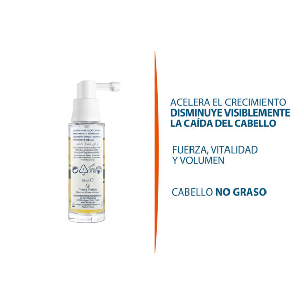 Creastim Reactiv Loción Anticaída 60 Ml - Image 2