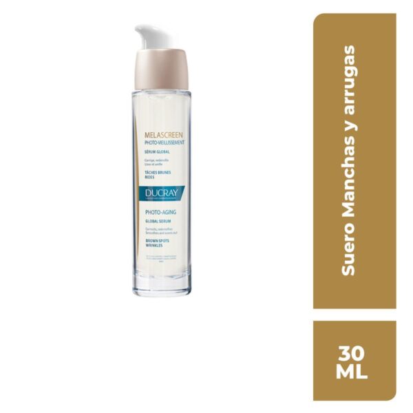 Melascreen Suero Global Foto Envejecimiento 30 Ml