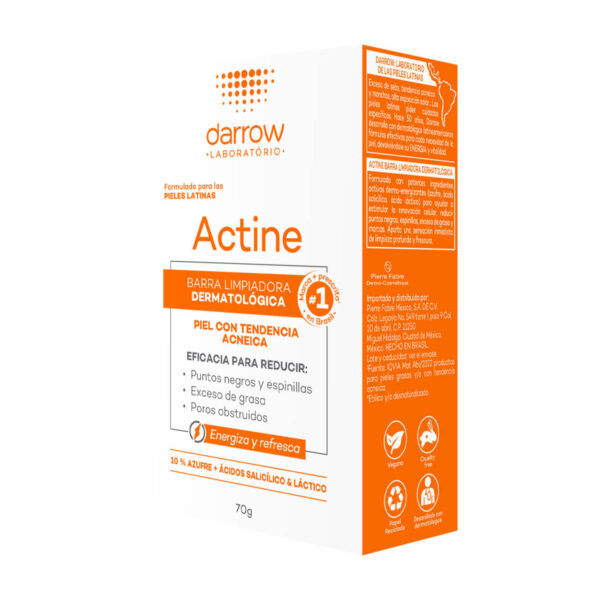 Darrow Actine Barra 70G - Image 2