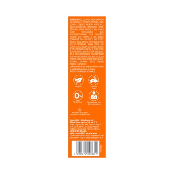 Darrow Actine Colors Fps 50+ Tono 2: Medio 40G - Image 3